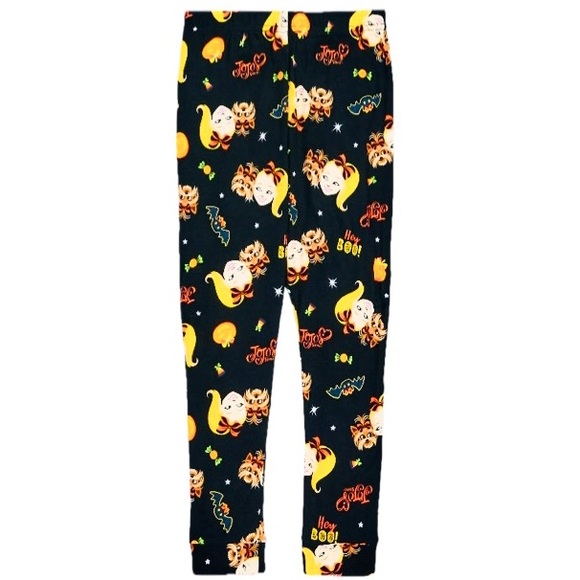 Nickelodeon JOJO SIWA Halloween Pajamas Girl’s Size 10 - Picture 3 of 7